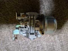 SUBARU 純正 キャブレター 253-62350-10 SUBARU 純正 キャブレター 253-62350-10 - メルカリ