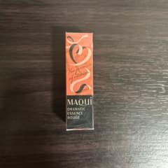 【新品未開封】マキアージュ ドラマティックエッセンスルージュ RD301のサムネイル