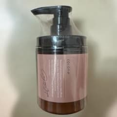 cocone クレイクリームシャンプーのサムネイル