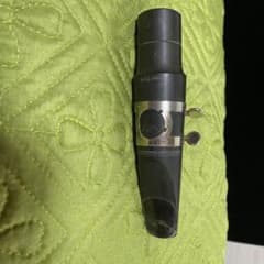 otto link オットーリンク　テナーサックス用マウスピース　7番のサムネイル