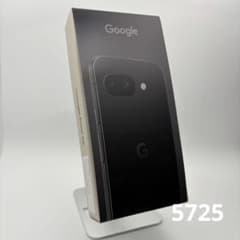 新品未開封 Google Pixel 9a Obsidian ブラック128GB - メルカリ
