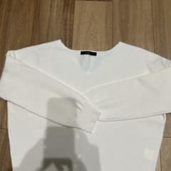 FONCE ニットセーターのサムネイル