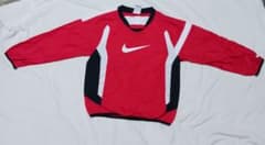 NIKE サッカー ピステ レッド/ブラック/ホワイトのサムネイル