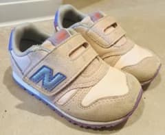 New balance 373 スニーカー　14.0のサムネイル