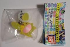 【はるな 様】ぷよぷよ めじるしアクセサリー ガチャ カーバンクルのサムネイル
