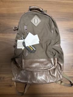あ*う様 23aw VISVIM CORDURA 20L BACKPACK BR - メルカリ