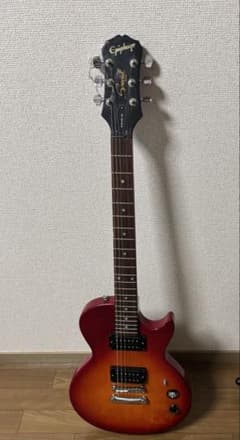 Epiphone Les Paul Special エレキギター 本体のサムネイル