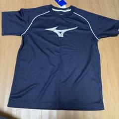 新品 MIZUNO キッズ Tシャツ 150のサムネイル