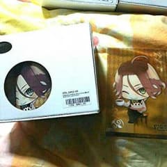 DIABOLIK LOVERS ギャラソンくじのサムネイル
