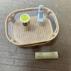 ⑦居るなら電話とってちょうだい!やっぱりわたしんち*リーメント*ぷちサンプルのサムネイル