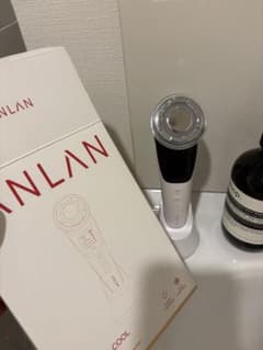 ANLAN 温冷美顔器 本体のサムネイル