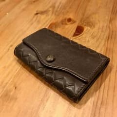 キーケース BOTTEGA VENETA(ボッテガヴェネタ)のサムネイル