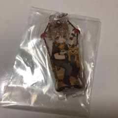 ツイステ アクスタ アクキー セブンのサムネイル