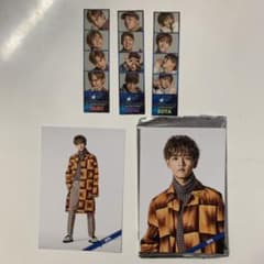FANTASTICSグッズセット　おまけ付きのサムネイル