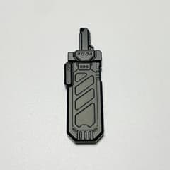 裂空剣 フィジェットスライダー フィジェットキューブ EDC ブラックのサムネイル