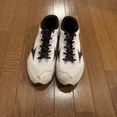 MIZUNO 陸上競技用長距離用シューズ26.0cmのサムネイル
