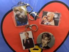 BTS RM キーホルダーのサムネイル