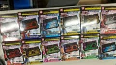 仮面ライダーZERO1プログライズキーのサムネイル