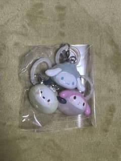 サンリオ めじるしアクセサリー なりきりまんのサムネイル