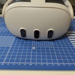 Meta Quest 3 VRヘッドセット 本体のサムネイル