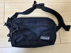 Coleman コールマン ボディバッグ ウェストバッグのサムネイル