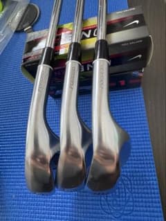 フォーティーン DJ-5 ウェッジ 48度52度56度 3本セットのサムネイル