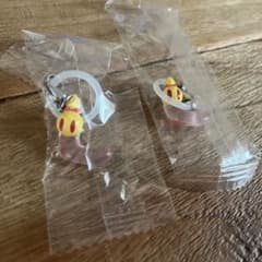 ニャッキ ピンクちゃん 2点セットのサムネイル