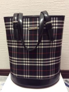 Burberry blue labelのサムネイル