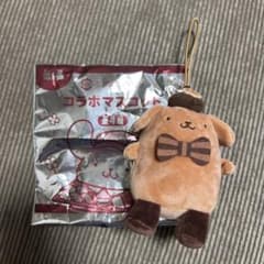 スシロー ポムポムプリン シークレットのサムネイル