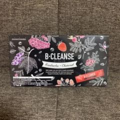 ビークレンズ コンブチャ×チャコールクレンズのサムネイル