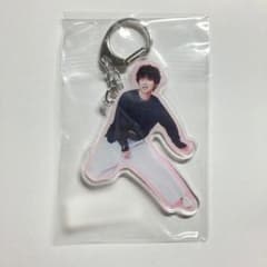 北村匠海 DISH// アクリルキーホルダーのサムネイル