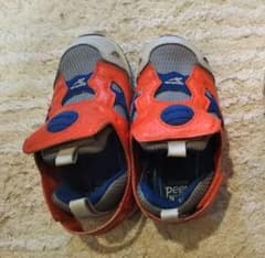 きのこ様 専用 Reebokのサムネイル