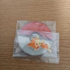 PokemonSleep おやすみアクリルスタンド vol.4 ヒコザルのサムネイル