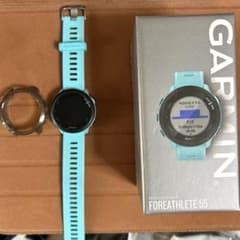 ミ*ナ様 GARMIN Foreathlete 55のサムネイル
