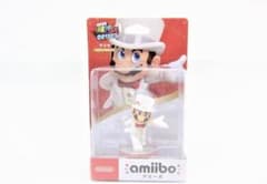 amiibo マリオ(スーパーマリオシリーズ)