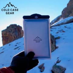 COLD CASE GEAR  コールド ケース ギア バッテリーケースのサムネイル