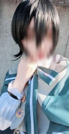 【コスプレ ウィッグ＋衣装】まほやく スノウのサムネイル