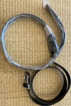 ベルト2個セットのサムネイル