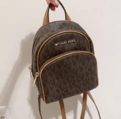 MICHAEL KORS ミニリュックのサムネイル