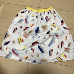 COS キッズ スカート 120のサムネイル