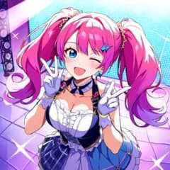 ポスター A4 20枚セット AIのサムネイル