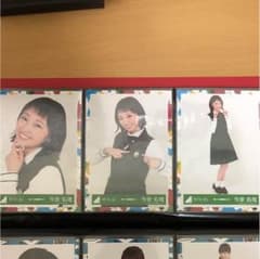 欅坂46 今泉佑唯 生写真のサムネイル