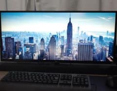 LG モニター 34インチ/21:9 ウルトラワイドのサムネイル
