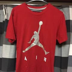 ジョーダン丁シャツAIR JORDANのサムネイル