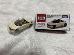 【イオン限定】ホンダS660コモレビエディションのサムネイル