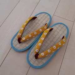 ミサトっ子 からしフラワー 23cmのサムネイル