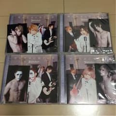 死んだ妻に似ている 体臭カード付きのサムネイル