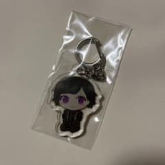 AXXX1S 田中晋太郎 アクキーのサムネイル