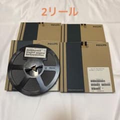 NPNチップトランジスター 4リール 2PD601AR 50V100mA - メルカリ