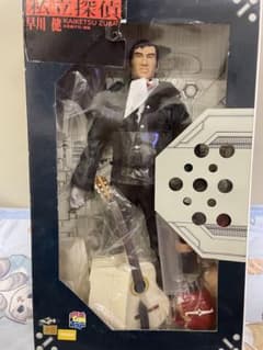 メディコムトイ　RAH 限定　私立探偵　早川健　快傑ズバット メディコムトイ RAH 限定 私立探偵 早川健 快傑ズバット - メルカリ